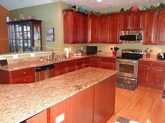 Alternate Kitchen angle