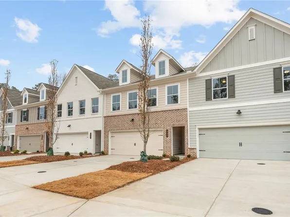 229 Bluffington Way, Marietta, GA 30066