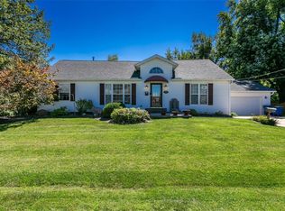 209 Hazel St, Troy, IL 62294