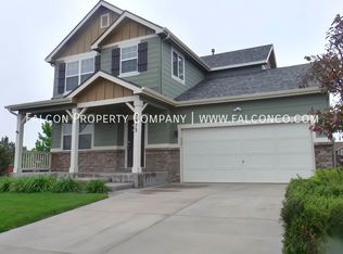 7973 Buckeye Tree Ln, Colorado Springs, CO 80927