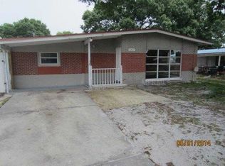 6417 N Cameron Ave, Tampa, FL 33614