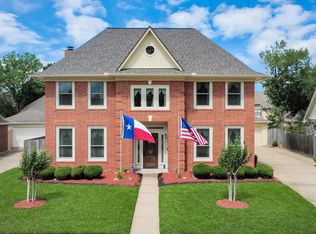 14514 Redwood Bend Trl, Houston, TX 77062