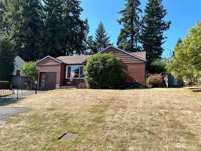 12033 3rd Avenue NE, Seattle, WA, 98125