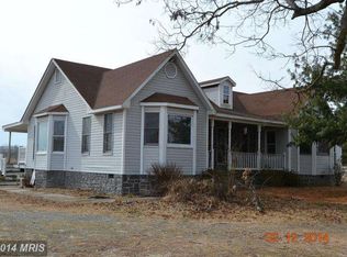 10116 Paige Rd, Woodford, VA 22580