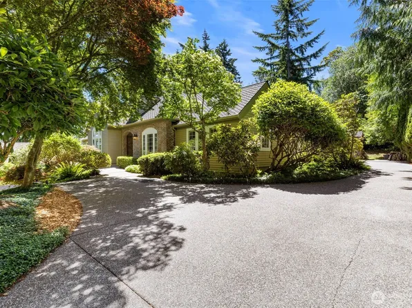 203 Baycliff Drive, Port Townsend, WA 98368