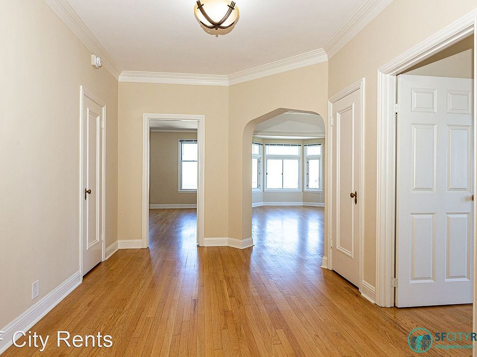 1st image of 1950 Clay St APT 604