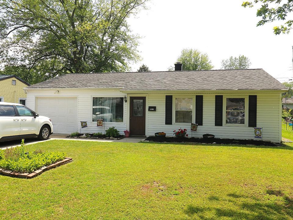 1st image of 4911 Lisbon Cir
