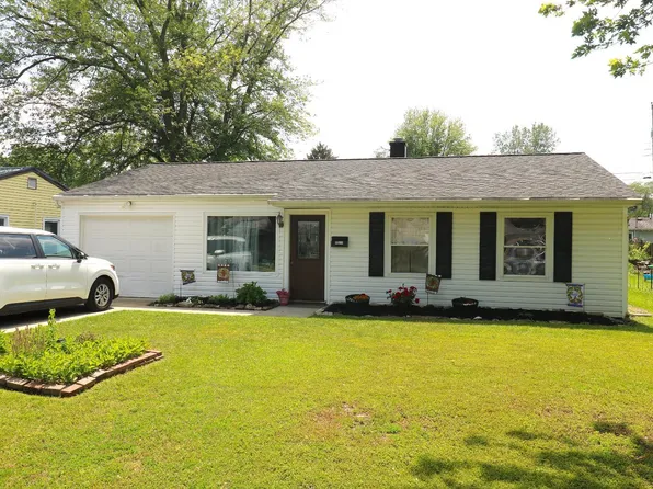 4911 Lisbon Cir, Sandusky, OH 44870