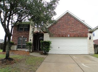 26407 Kingspur Ridge Dr, Katy, TX 77494
