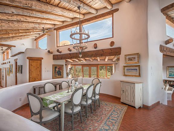 2nd image of 40 Camino De Milagro #B