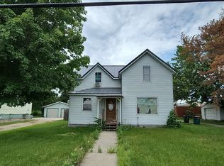 315 1st St S, Long Prairie, MN 56347