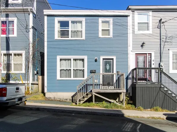 8 Allan Square, St. John’s, NL A1C4A8