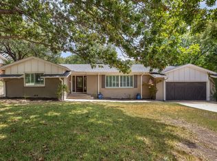 6817 Woodstock Rd, Fort Worth, TX 76116