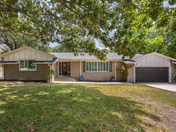 6817 Woodstock Rd, Fort Worth, TX 76116