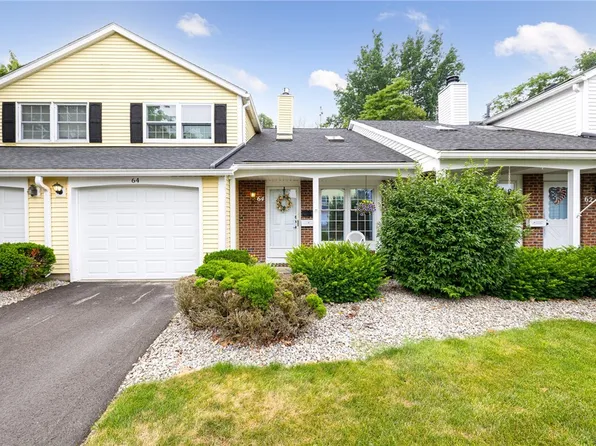 64 Old Stone Ln, Rochester, NY 14615