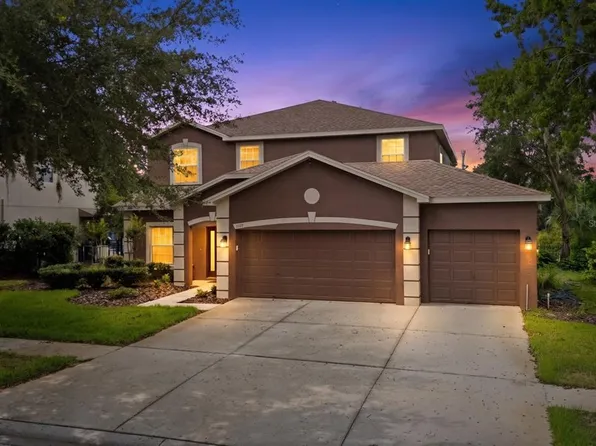 14722 Heronglen Dr, Lithia, FL 33547