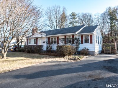 15 Terrace Drive, Vernon, CT, 06066