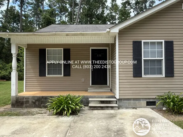 220 - 254 Taylor Street, 220-254 Taylor St #228, Varnville, SC 29944
