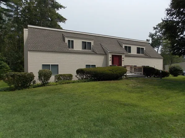 28 Carriage Drive #28, Simsbury, CT 06070