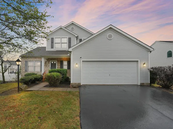 313 Audubon St, Pickerington, OH 43147