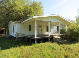 111 Mangrove Point, Hardeeville, SC 29927