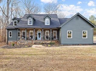 1297 Hodges Cir, Mansfield, GA 30055