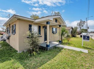 1216 Martin Luther King Jr Blvd, Panama City, FL 32401