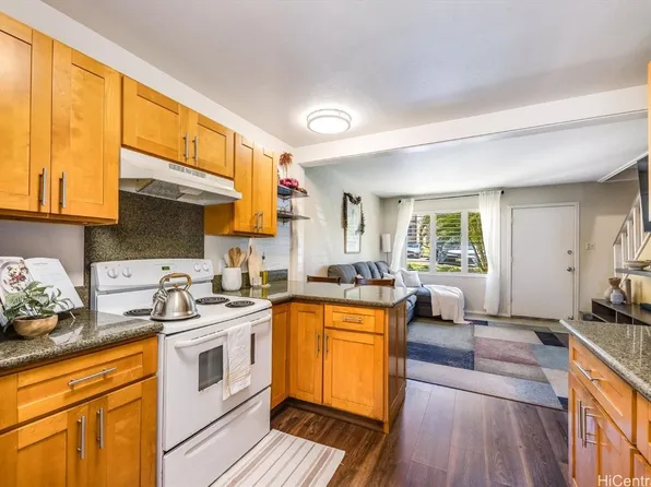 98-1381 Hinu Pl #64, Pearl City, HI 96782