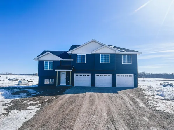 Pole Rd, Grasston, MN 55030