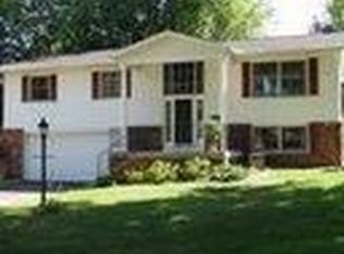 602 W 1st St, Shawano, WI 54166