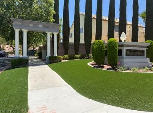 2939 Matese Dr, Henderson, NV 89052