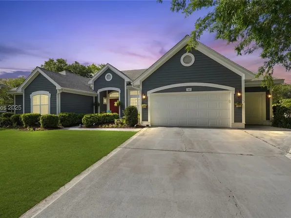 107 Hunley Ct, Bluffton, SC 29909