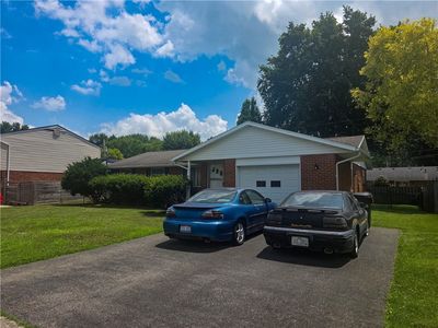 985 Hamlet Dr, Xenia, OH, 45385