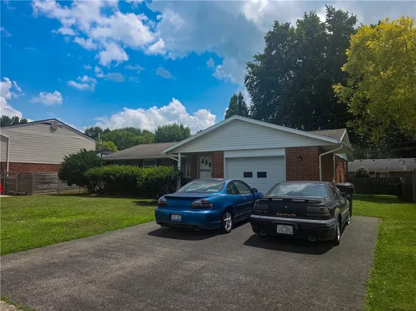 985 Hamlet Dr, Xenia, OH 45385