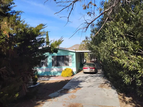10809 Petersen Ave, Weldon, CA 93283