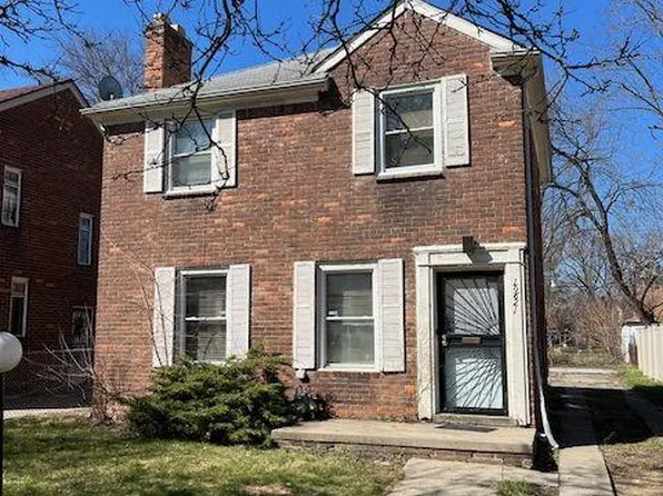 16821 Stansbury St, Detroit, MI 48235