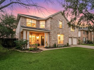 23107 Burcan Ct, Spring, TX 77373