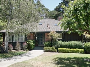 133 Del Mesa Carmel, Carmel, CA 93923