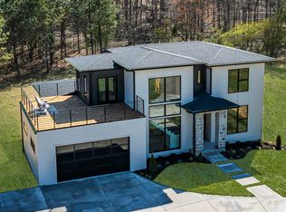 1042 Garton Rd TRACT 7, Burns, TN 37029