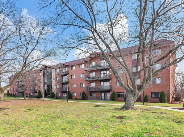 2301 183rd St APT 109, Homewood, IL 60430