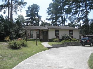 3934 Creekwood Ln, Martinez, GA 30907