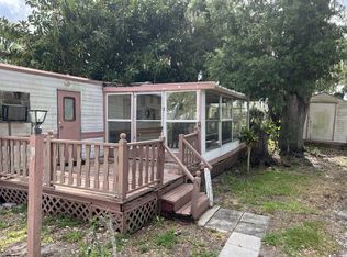 1601 S Lake Reedy Blvd #7, Frostproof, FL 33843