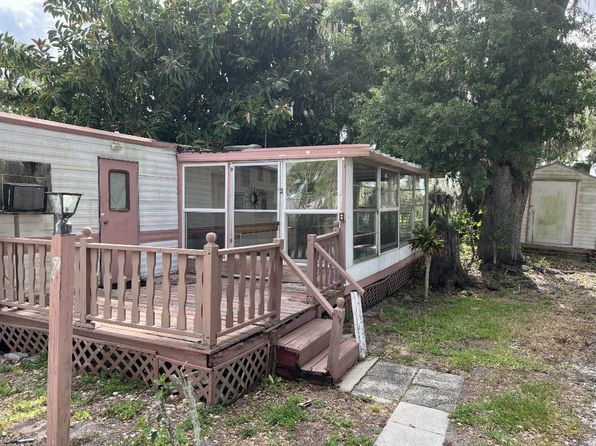 1601 S Lake Reedy Blvd #7