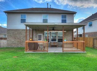 4906 Cypress Hurst, Spring, TX 77373