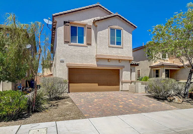 1442 Brushback Ave — Photo 2