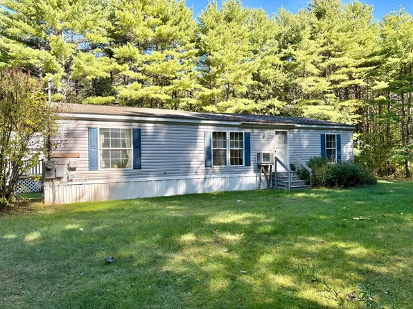 752 Bristol Road, Bristol, ME 04539