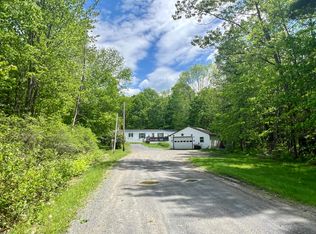 189 Commercial St, Hartland, ME 04943