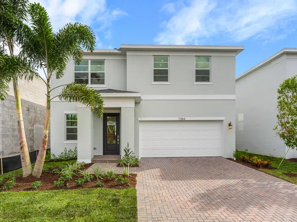 7284 CLAUDELLE Street, Lake Worth, FL 33467