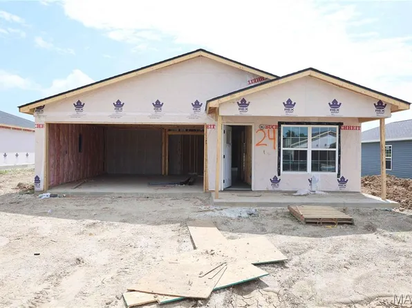 LOT 24 High Gdn, Saint Cape Girardeau, MO 63701