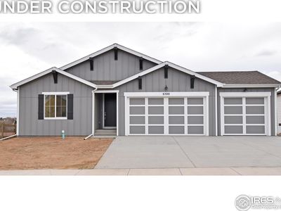 3300 Sapphire Ct, Greeley, CO, 80634